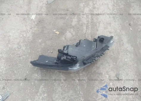 2017 Kia Forte Lx z USA, uszkodzony, nr VIN KNAFK5A85H5677725